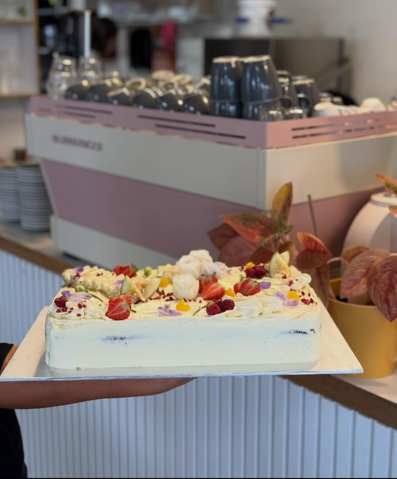 Victus Coffee & Eatery