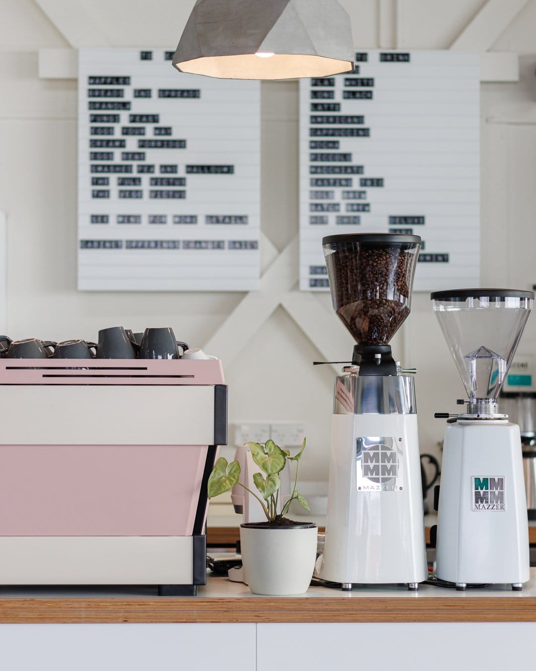 Victus Coffee & Eatery photo 2