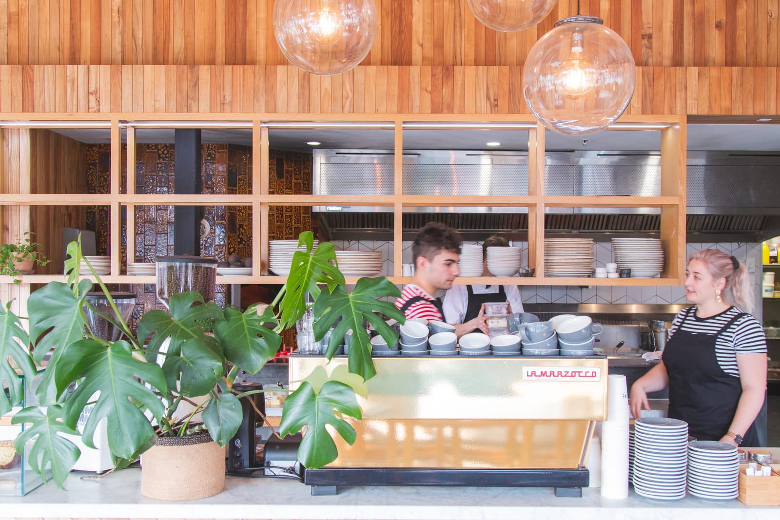 Monica's Eatery photo 8
