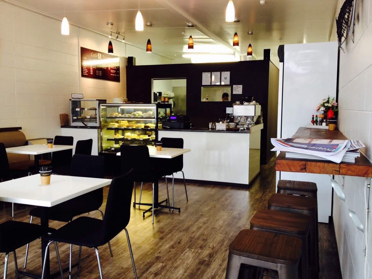Café Aroma