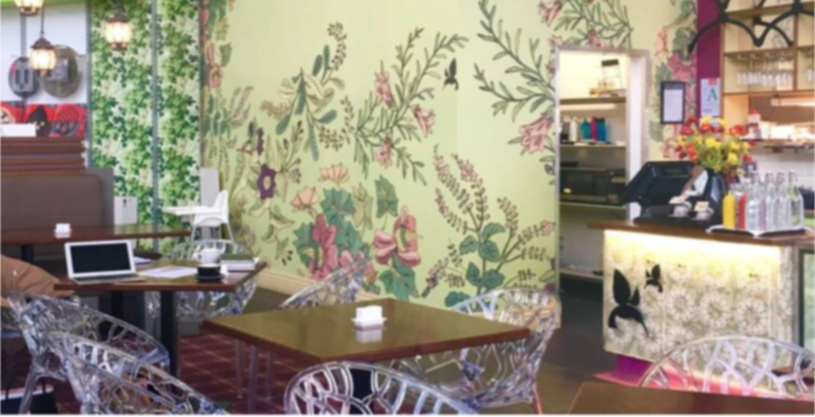Café Botannix photo 6
