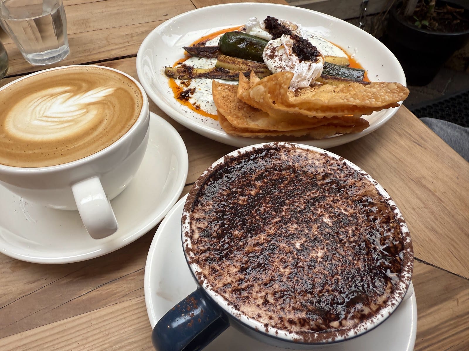 Special Mention Cafe