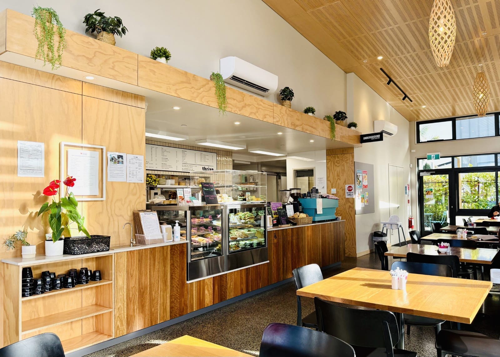 Thrive Community Cafe photo 2