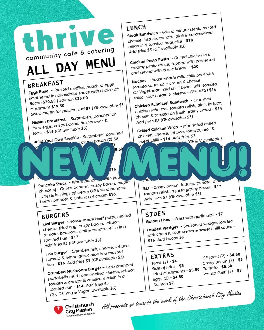 Thrive Community Cafe photo 7