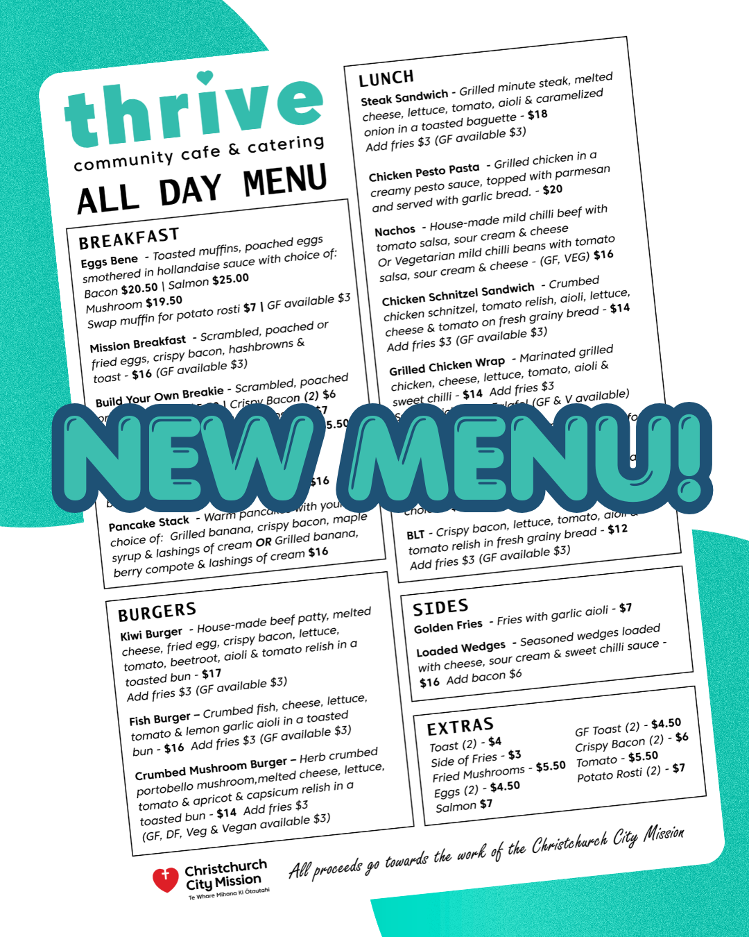 Thrive Community Cafe photo 3