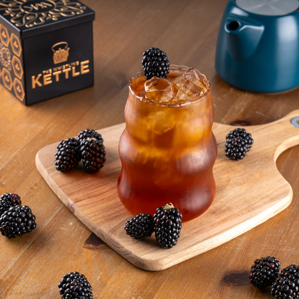 The Whistling Kettle photo 8
