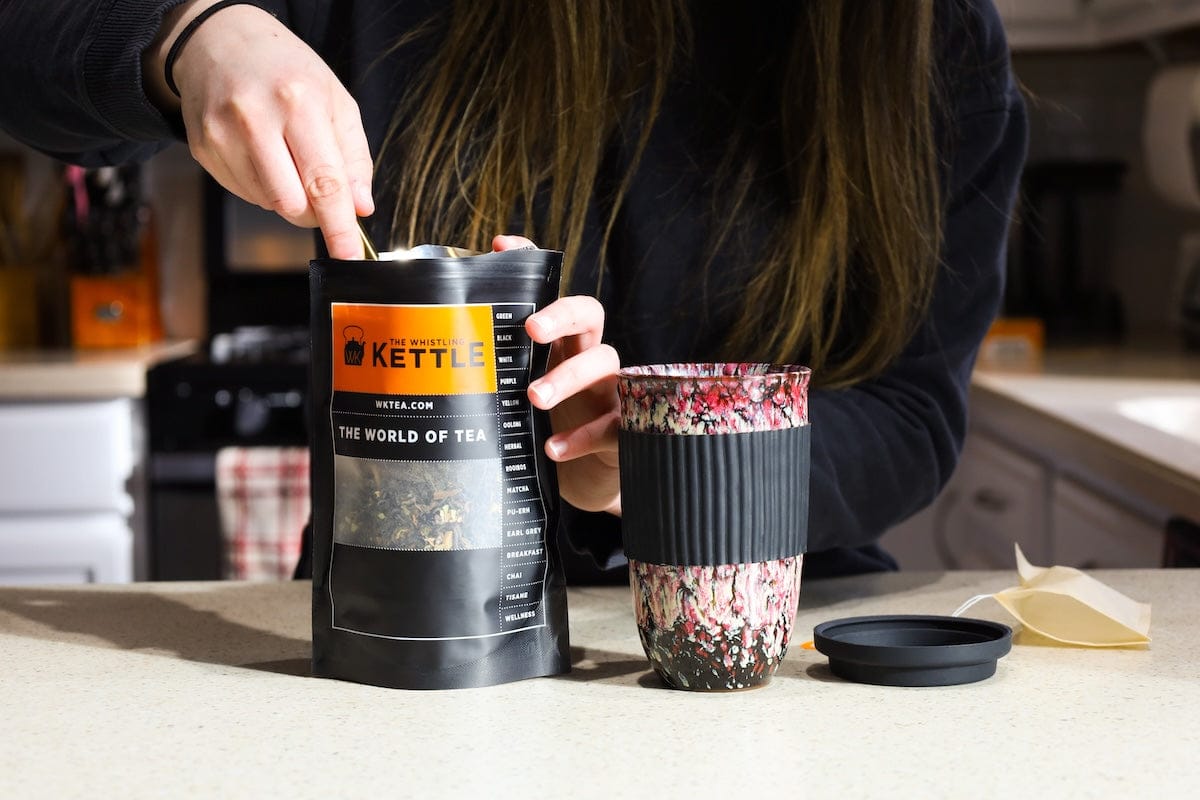 The Whistling Kettle photo 2