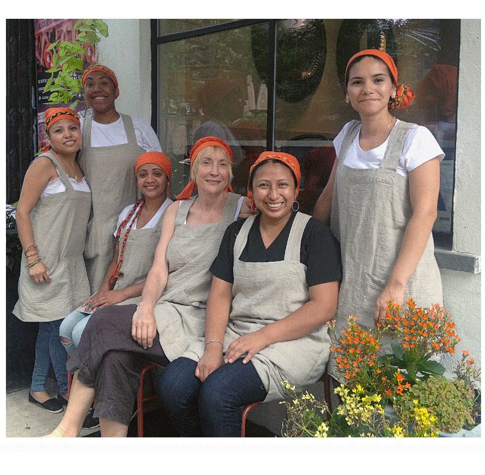 Cafe Clementine photo 2