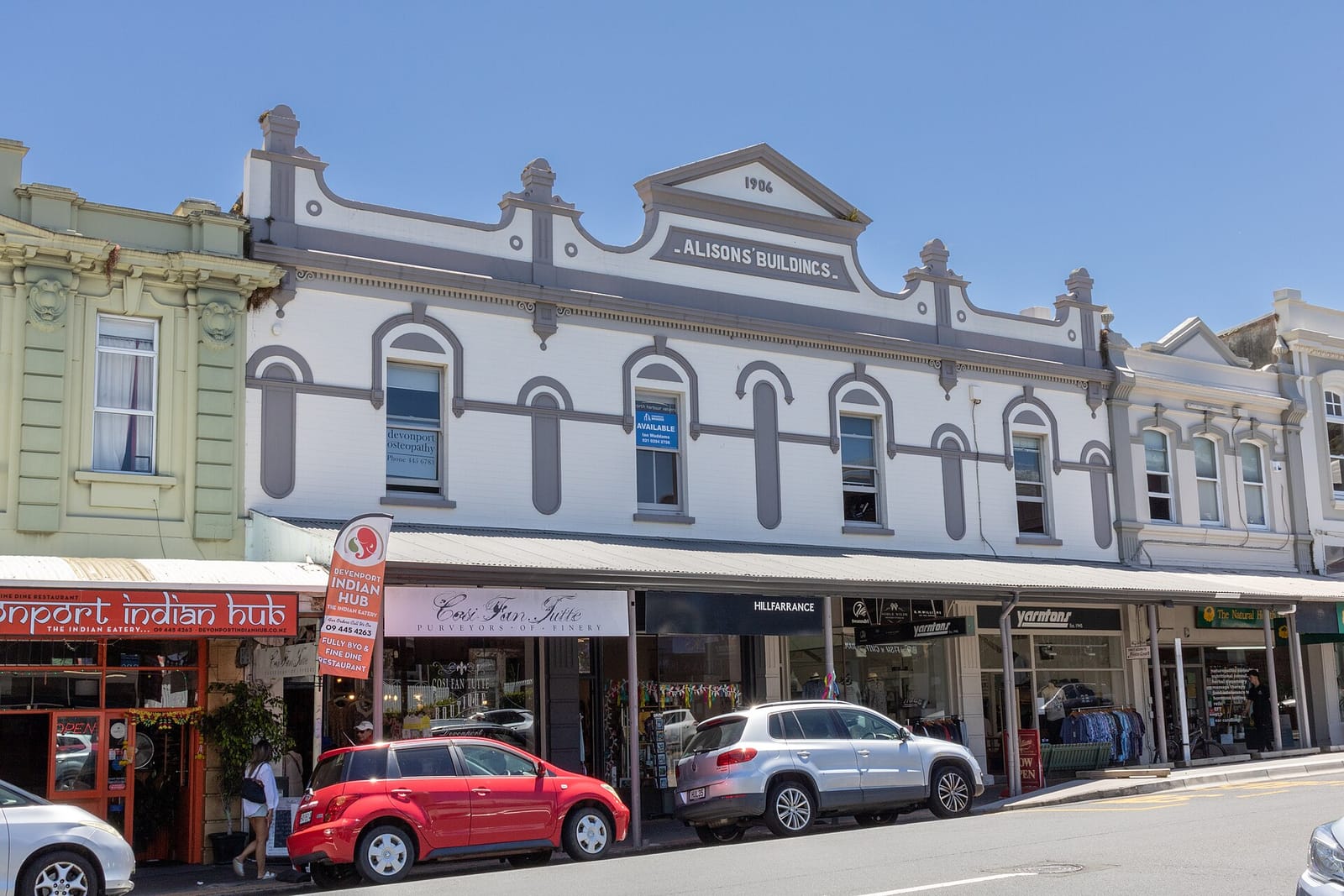 Devonport Deli Cafe’ photo 4