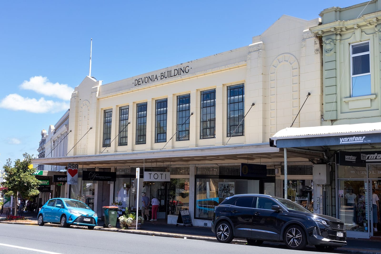 Devonport Deli Cafe’ photo 2