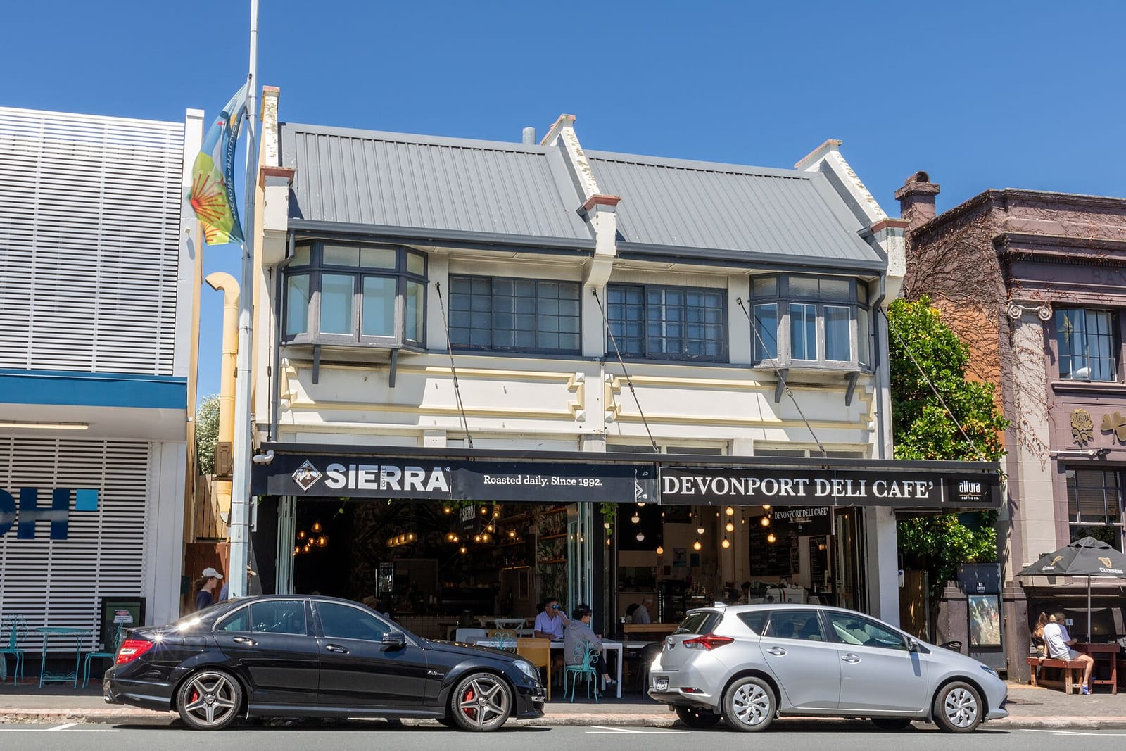 Devonport Deli Cafe’ photo 5