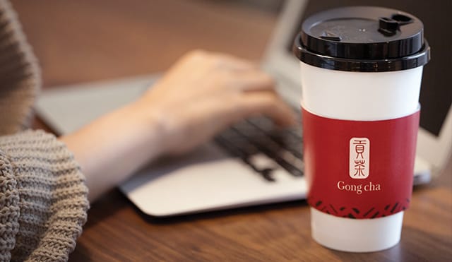 Gong Cha photo 2