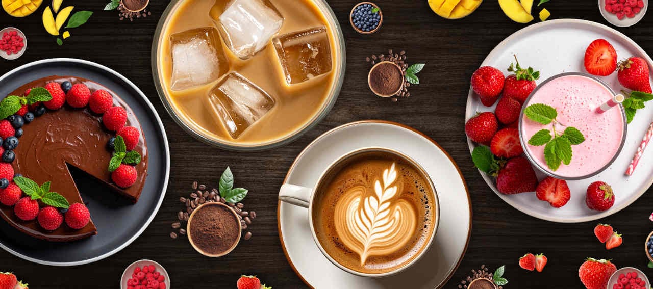 Espresso High photo 2