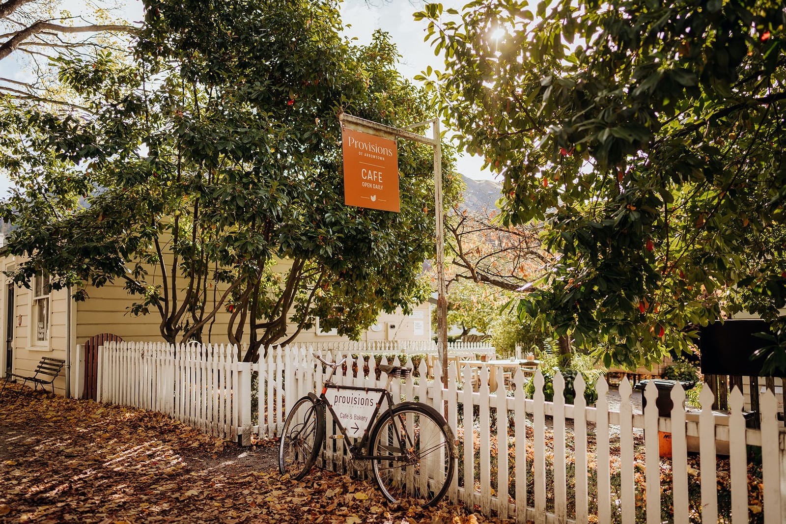 Provisions of Arrowtown photo 5