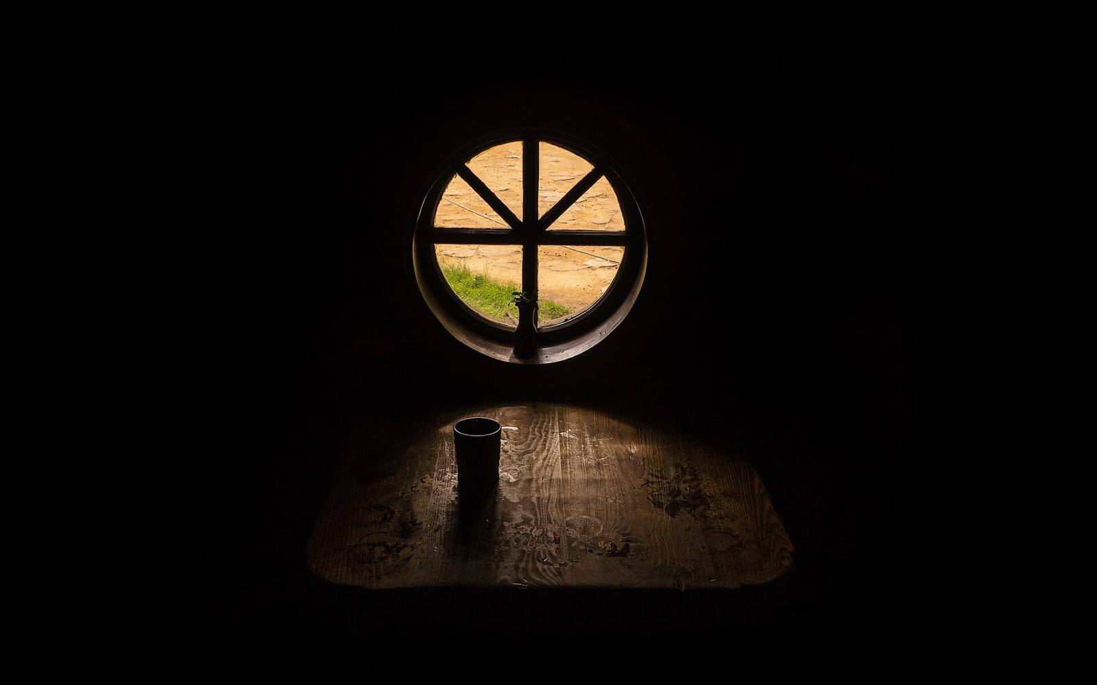 The Shire's Rest Cafe