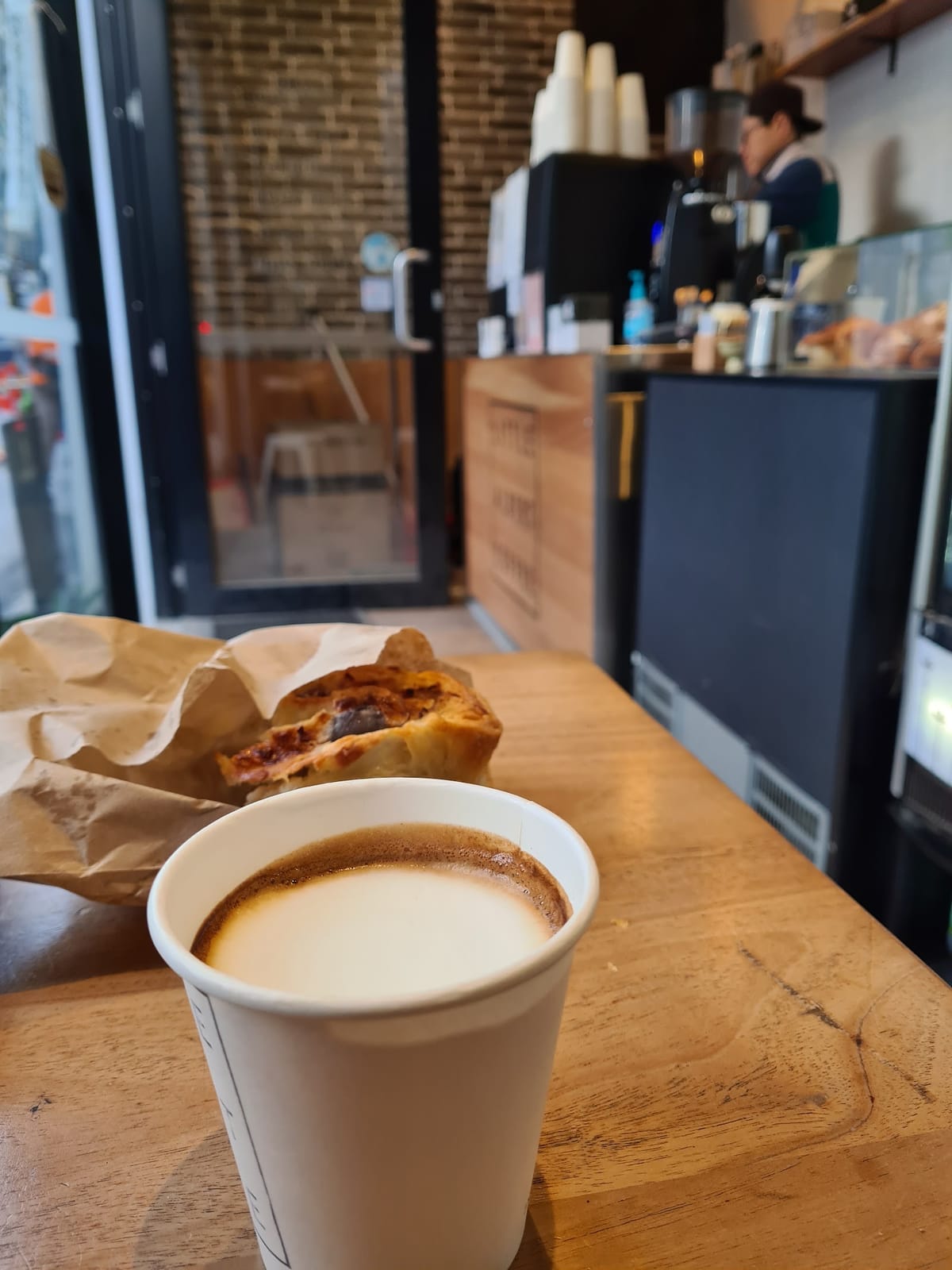 Little Albert Coffee