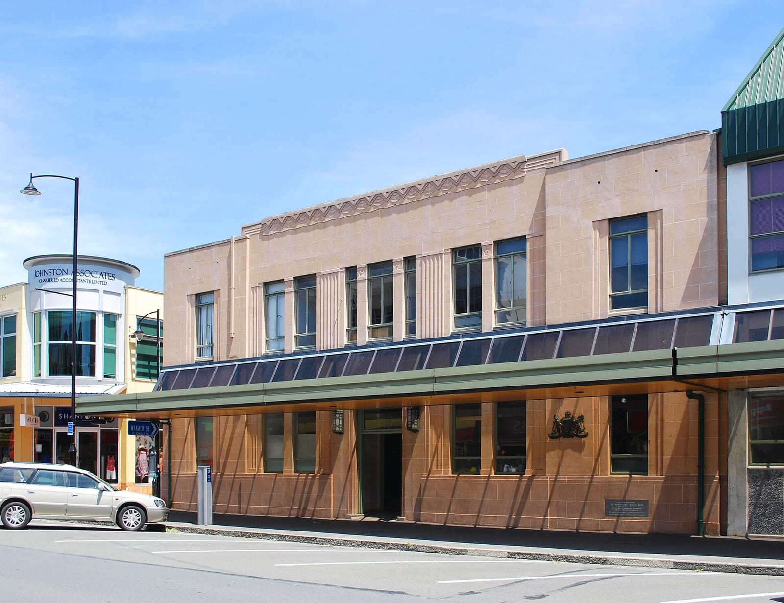 Halifax Cafe photo 3