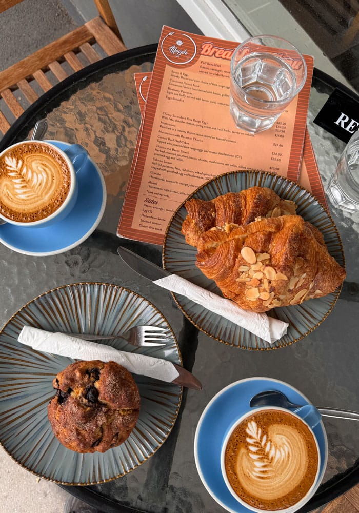 Affogato Cafe photo 4