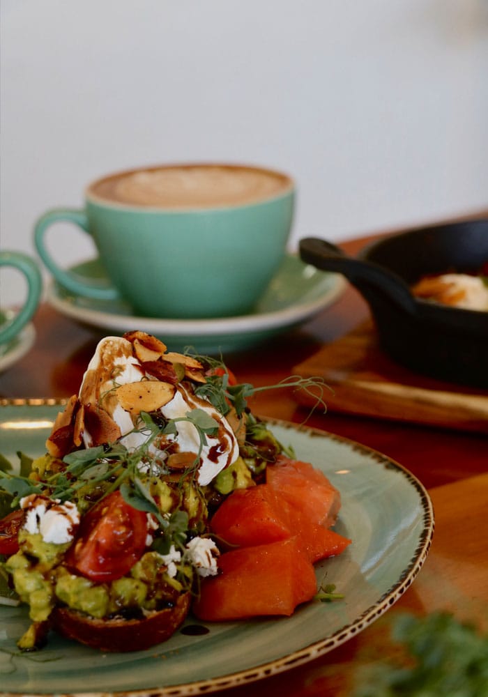 Affogato Cafe photo 9
