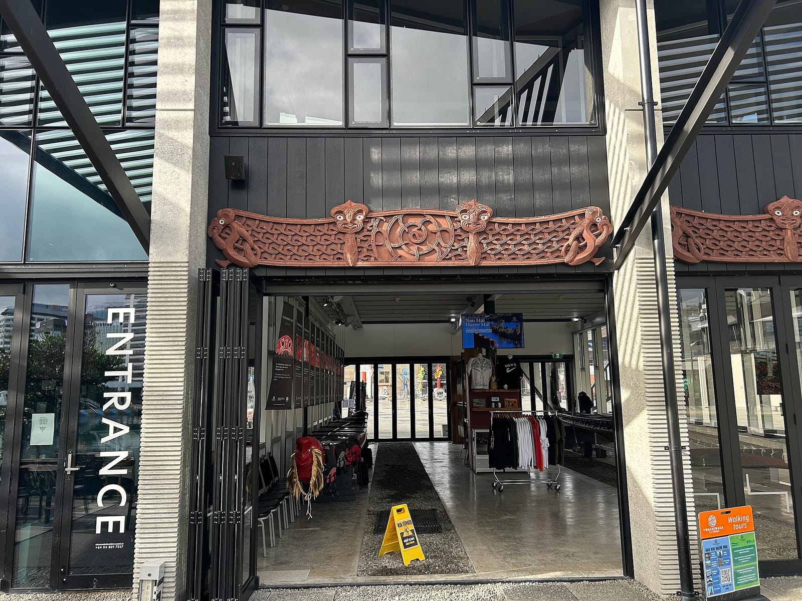 Karaka Cafe