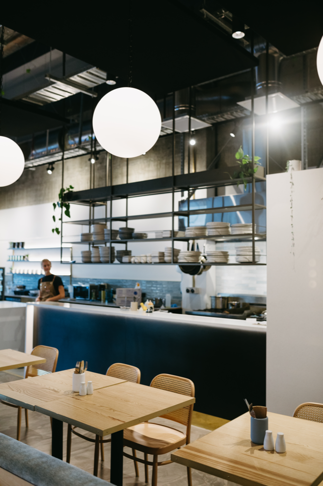 Sentinel Cafe photo 8