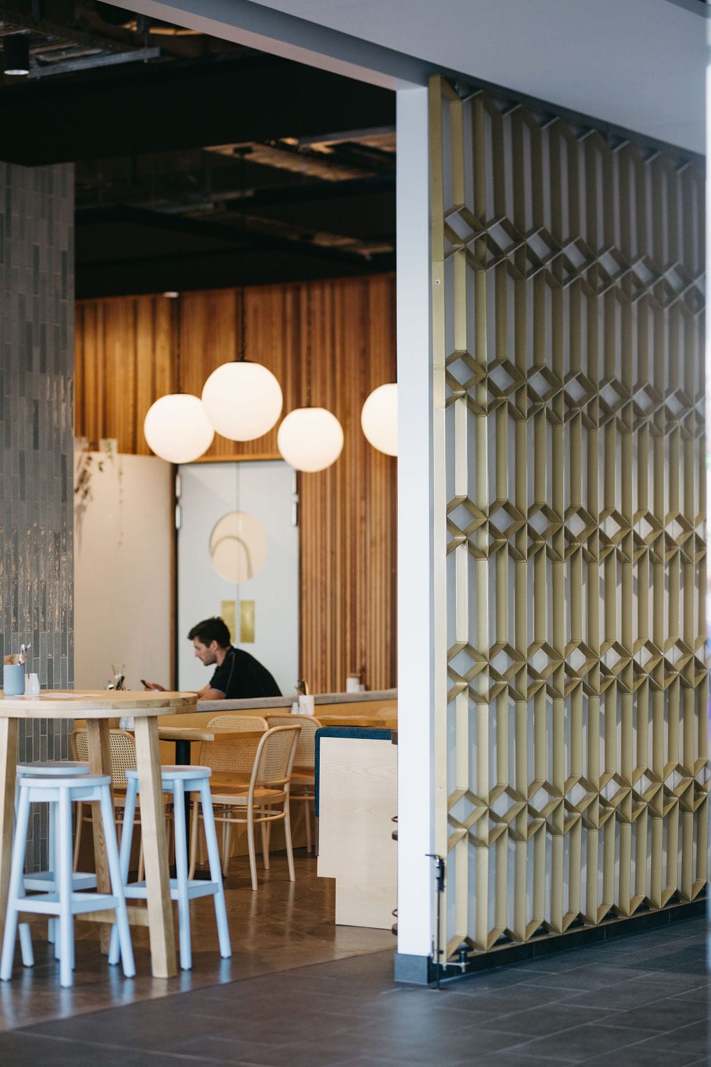 Sentinel Cafe photo 9