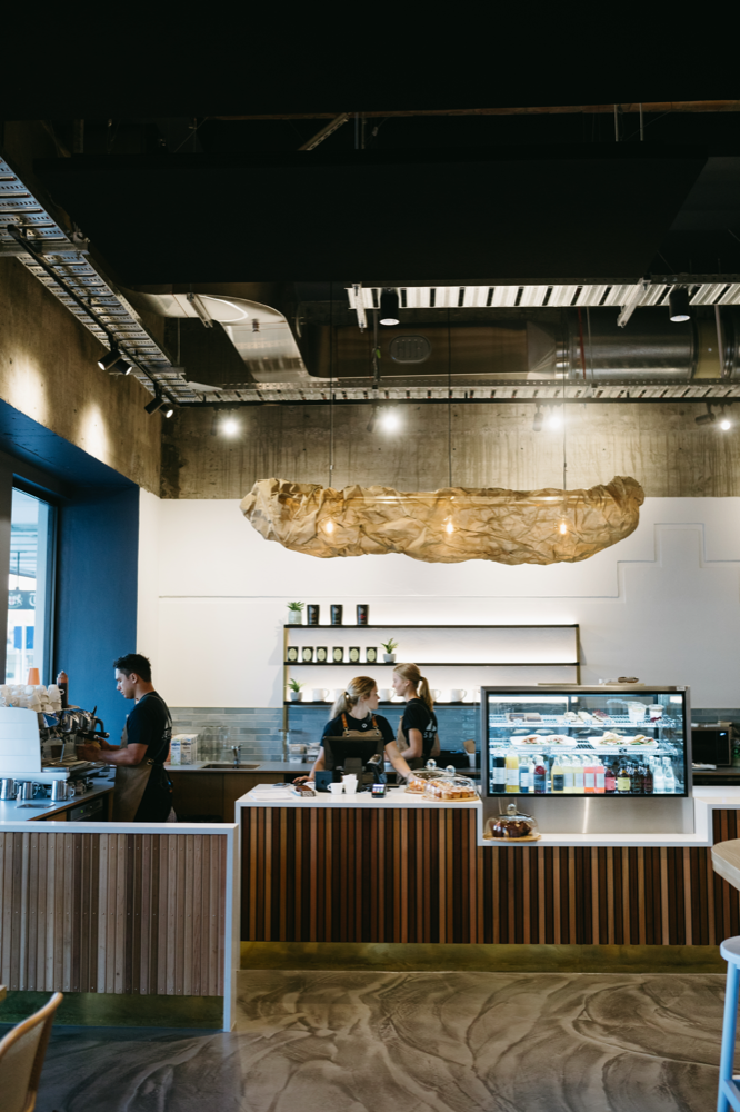 Sentinel Cafe photo 6