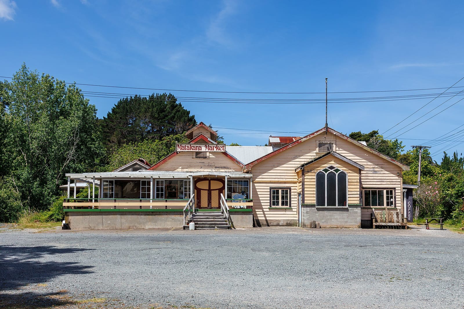 Matakana Bacon Company photo 2
