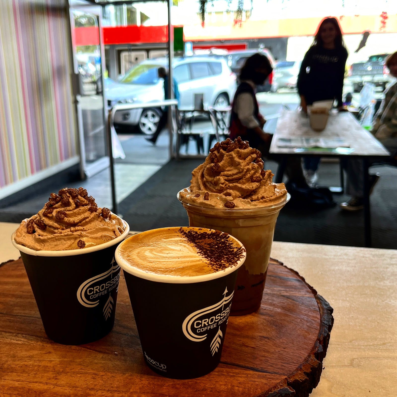 Dabang Coffee