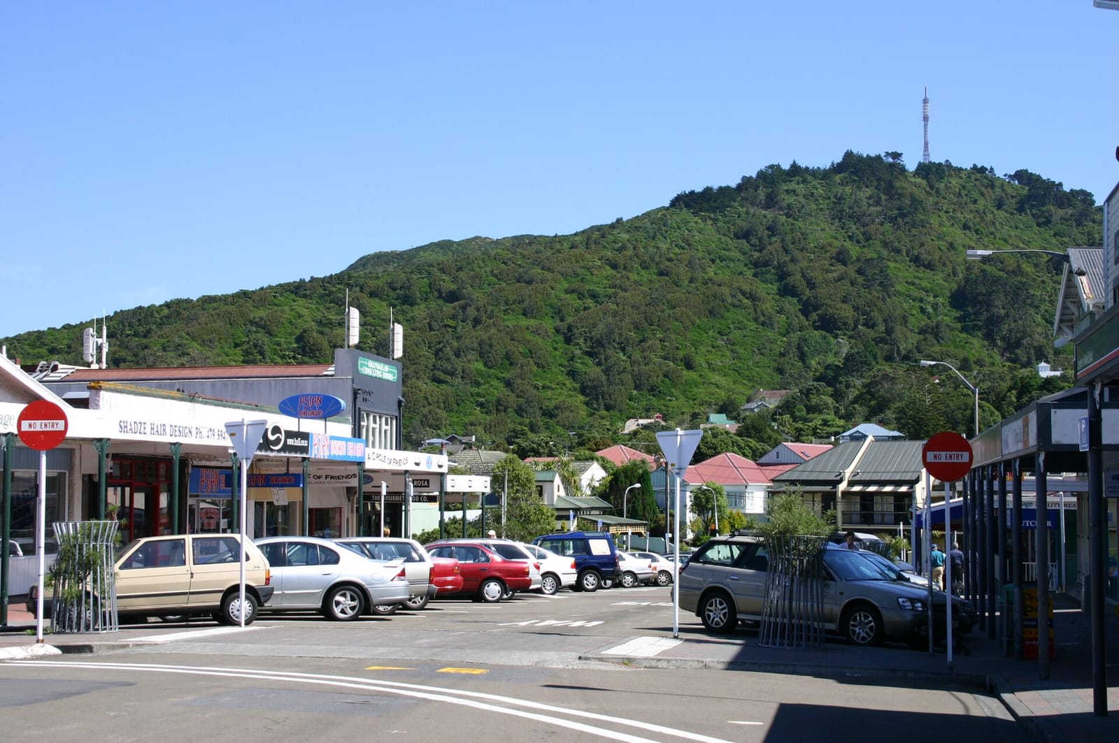 Pason's Cafe and Bakery