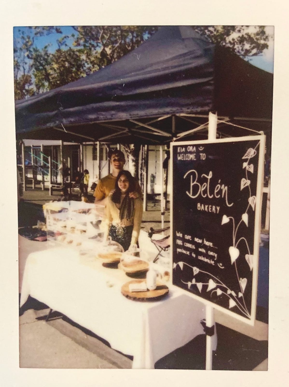 Belén Plant Bakery