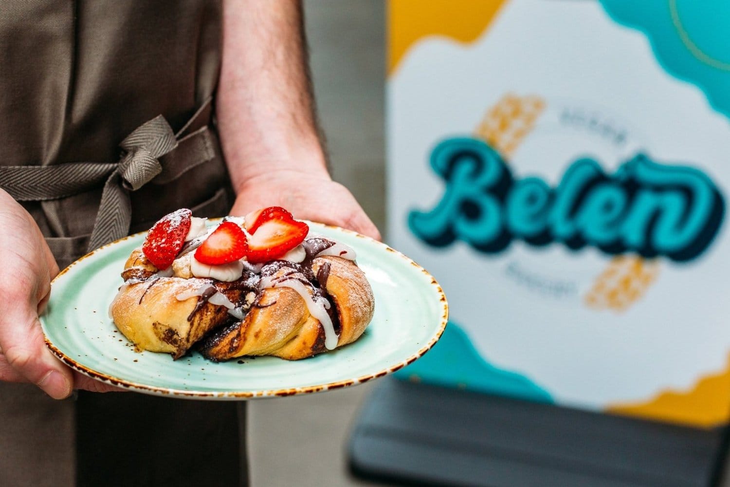 Belén Plant Bakery photo 2