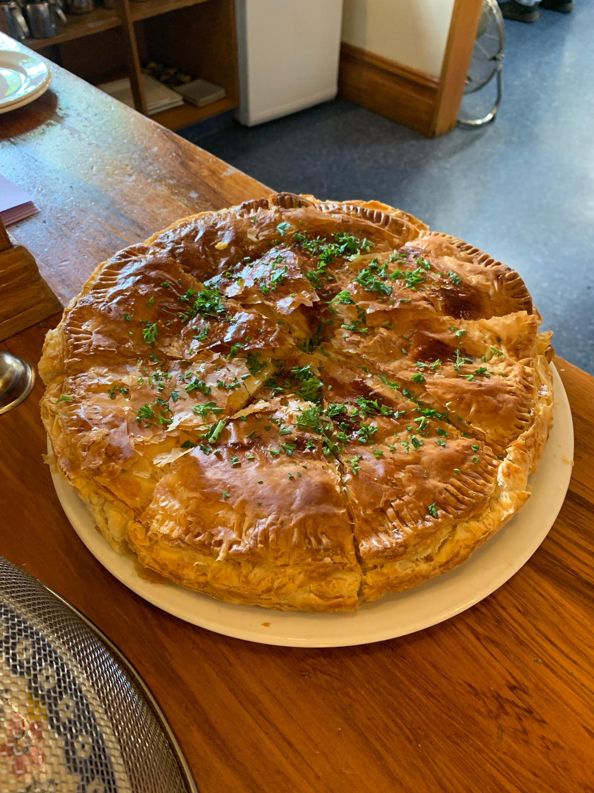 Brown Sugar Café photo 4