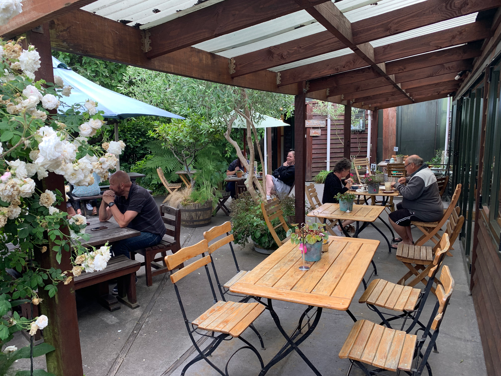 Brown Sugar Café photo 5