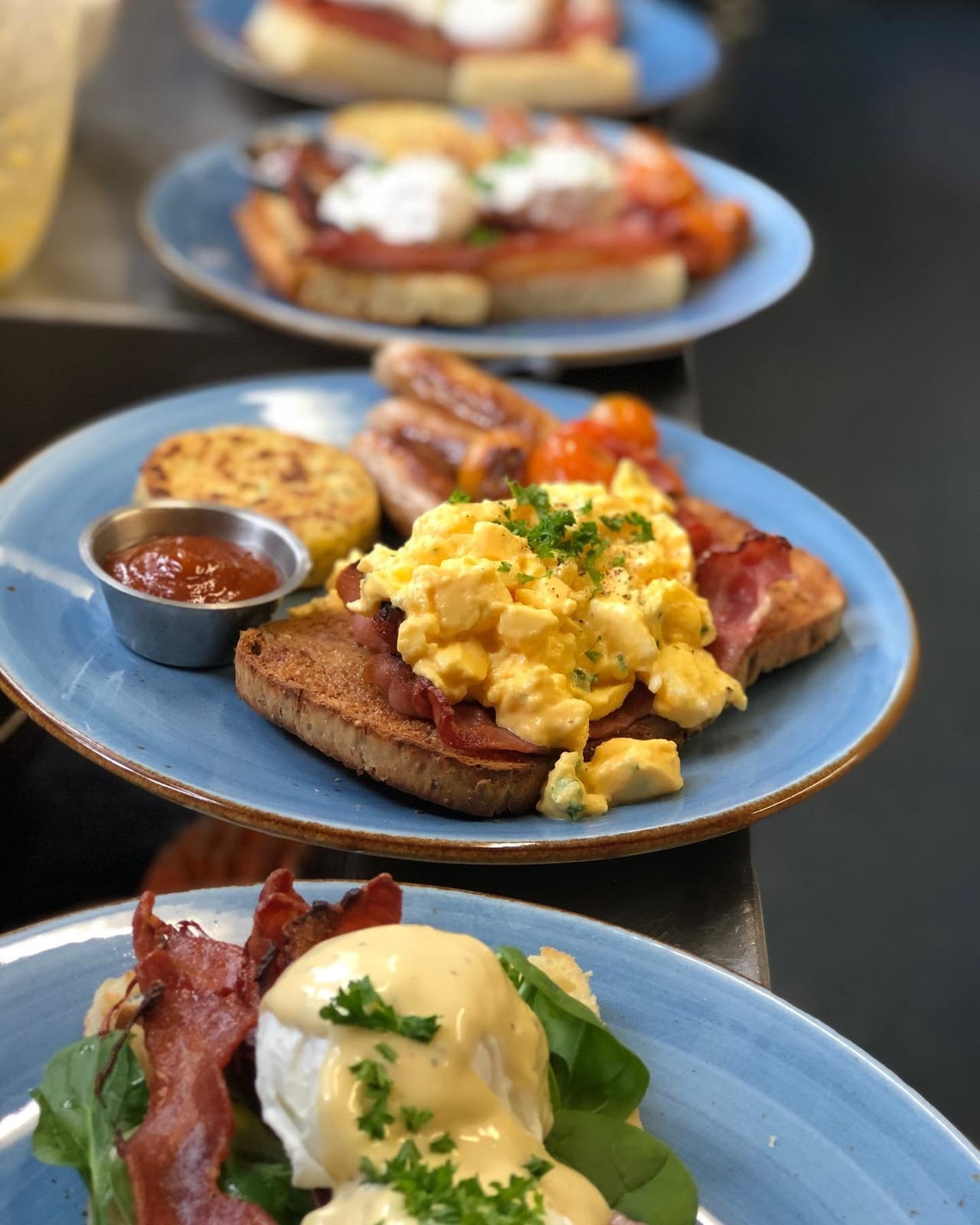 Brown Sugar Café photo 7