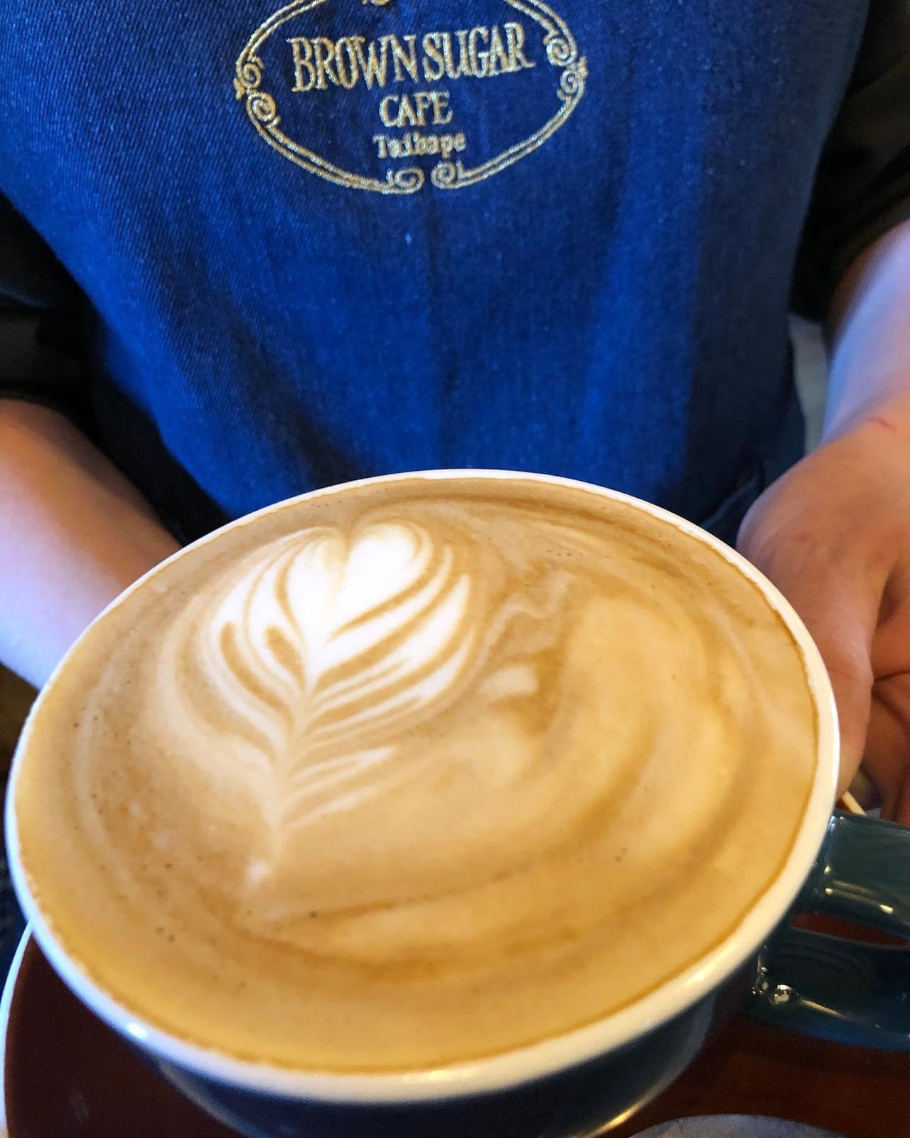 Brown Sugar Café photo 6