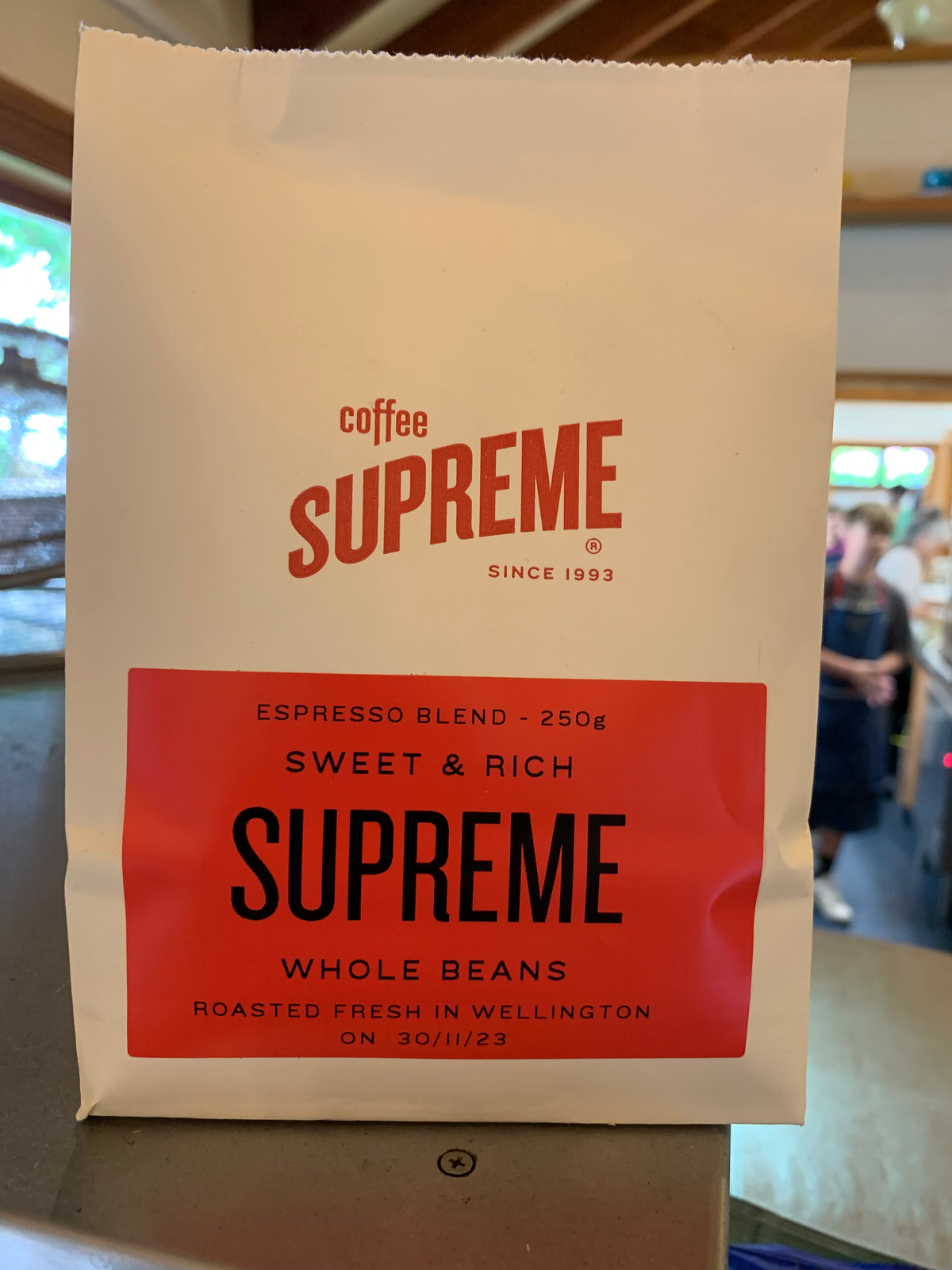 Brown Sugar Café photo 3