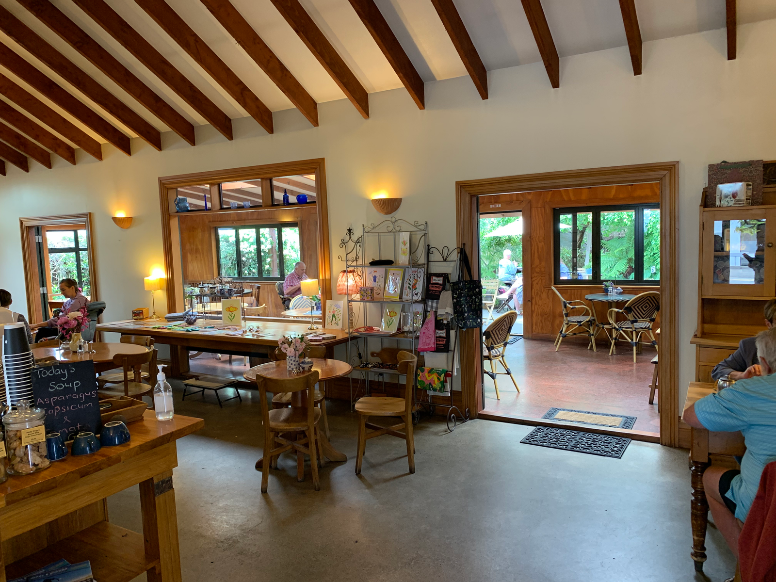 Brown Sugar Café photo 2