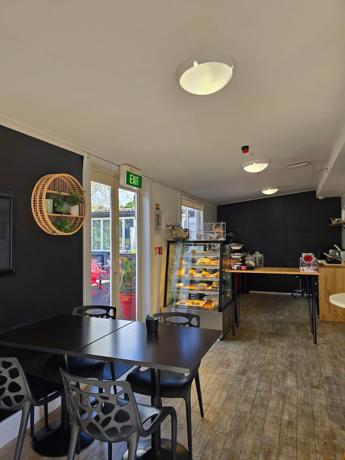 Aroha Eatery