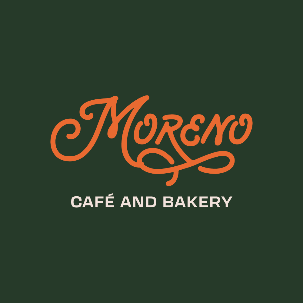 Moreno Cafe And Bakery photo 2