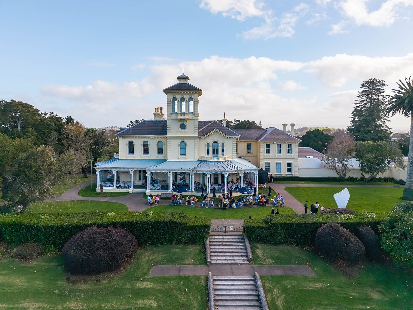 Hill House Cafe photo 3