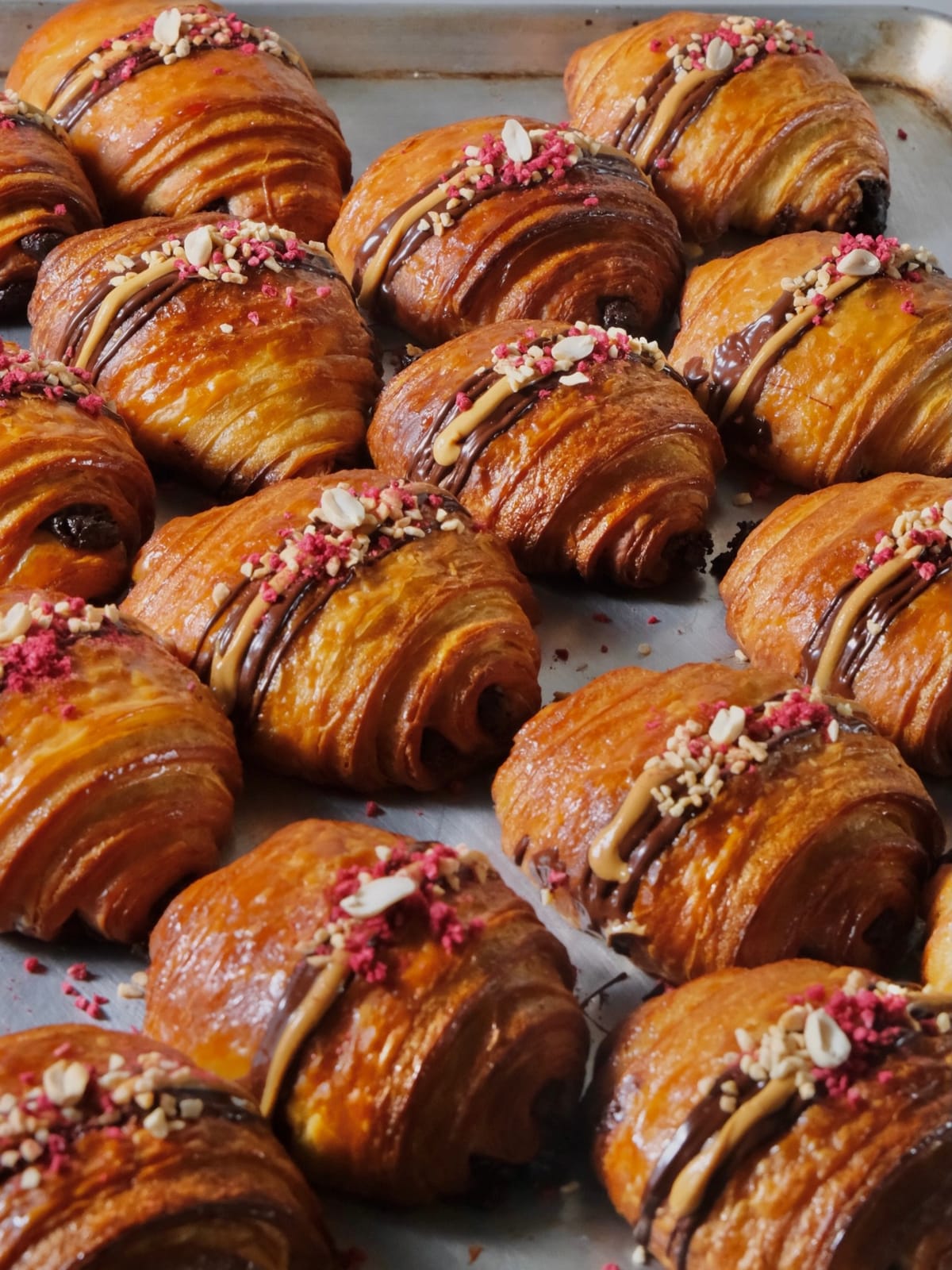 Belén plant bakery photo 4