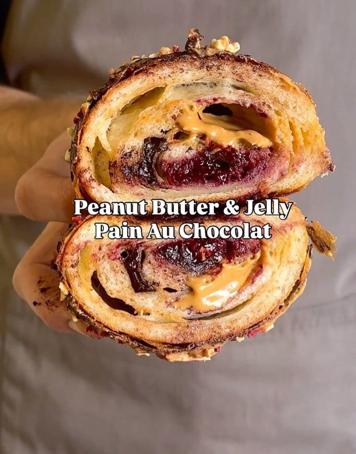 Belén plant bakery photo 7
