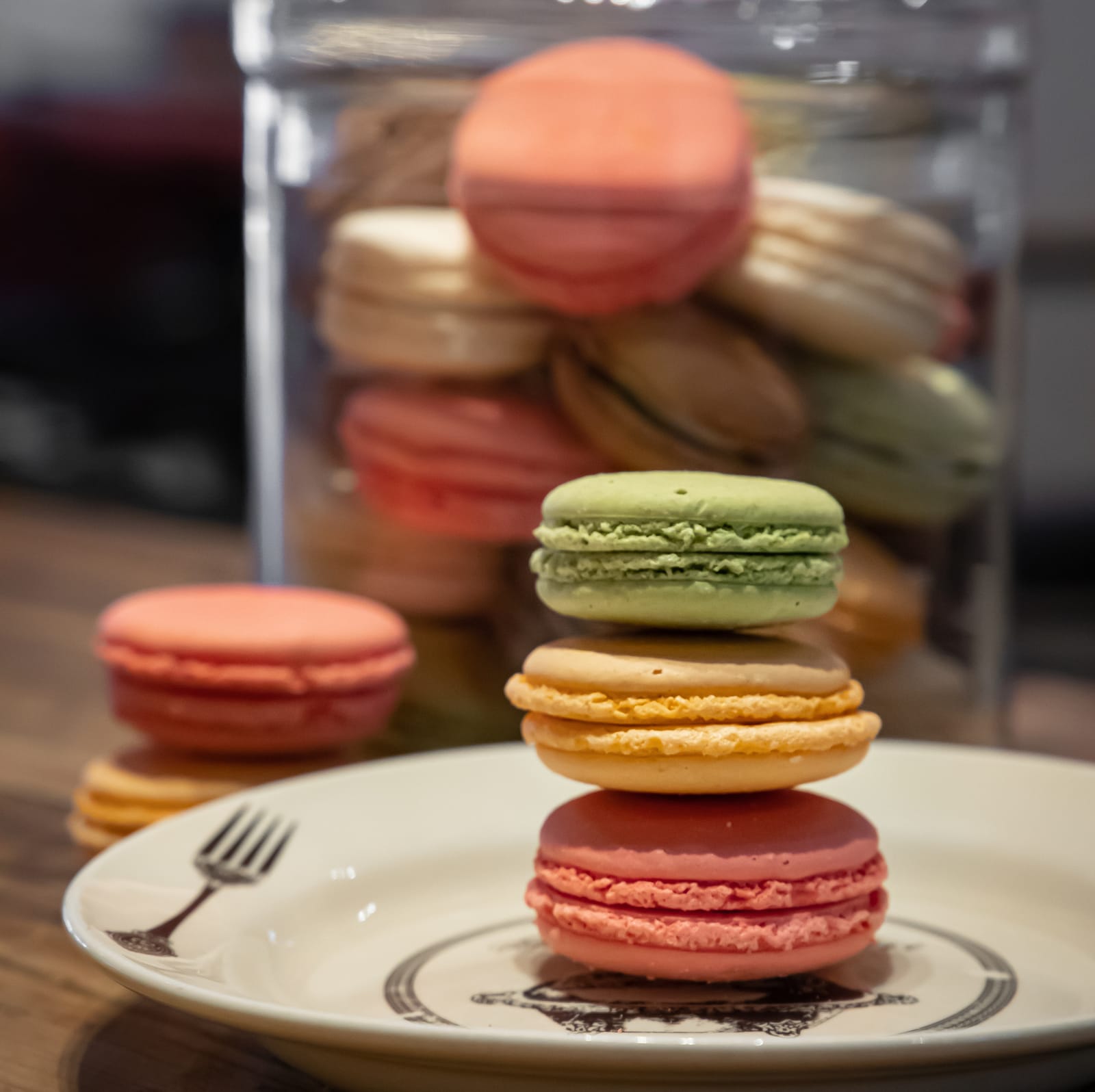 Le Café de Paris photo 2