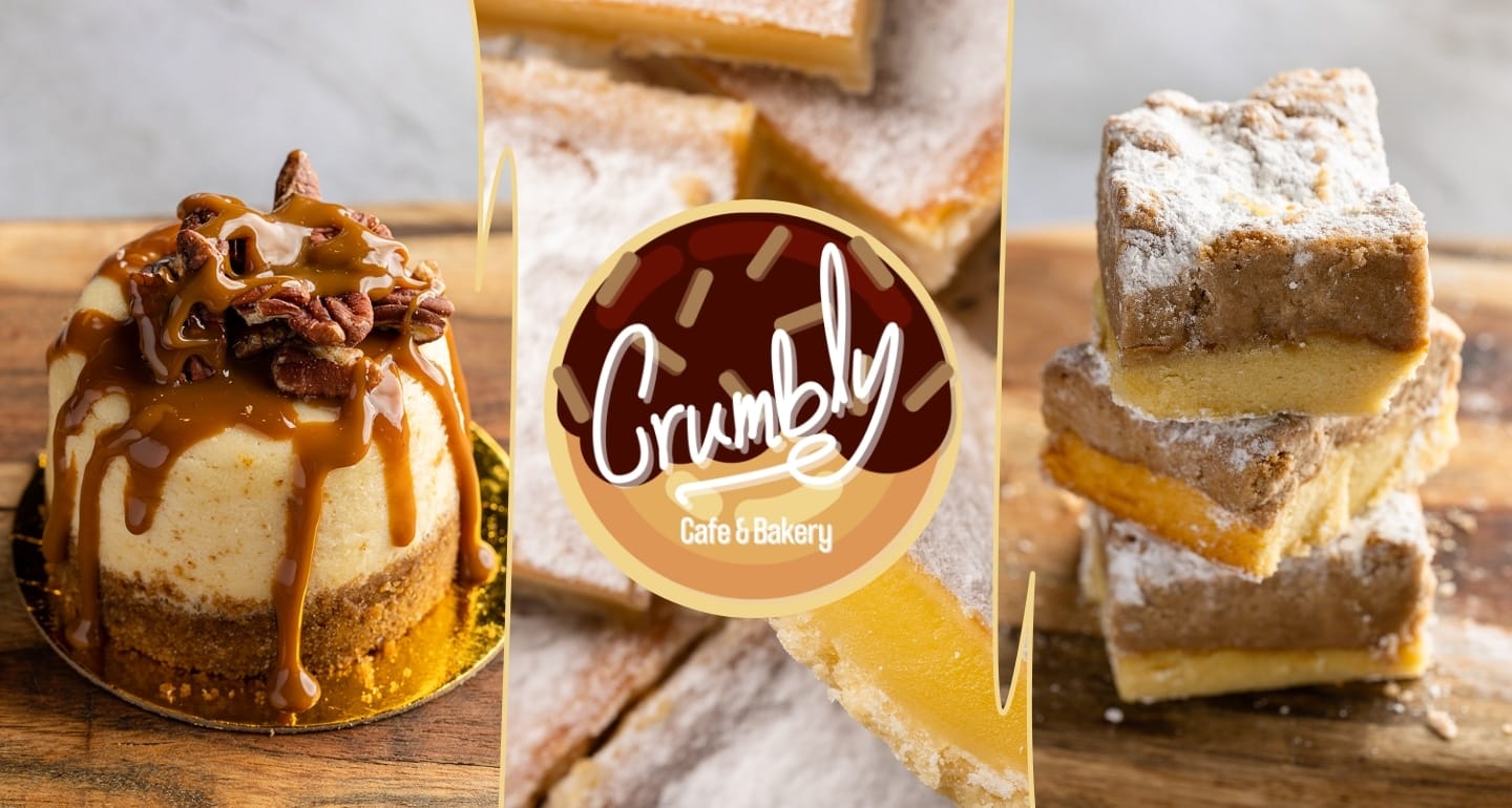 Crumbly Cafe & Bakery photo 2