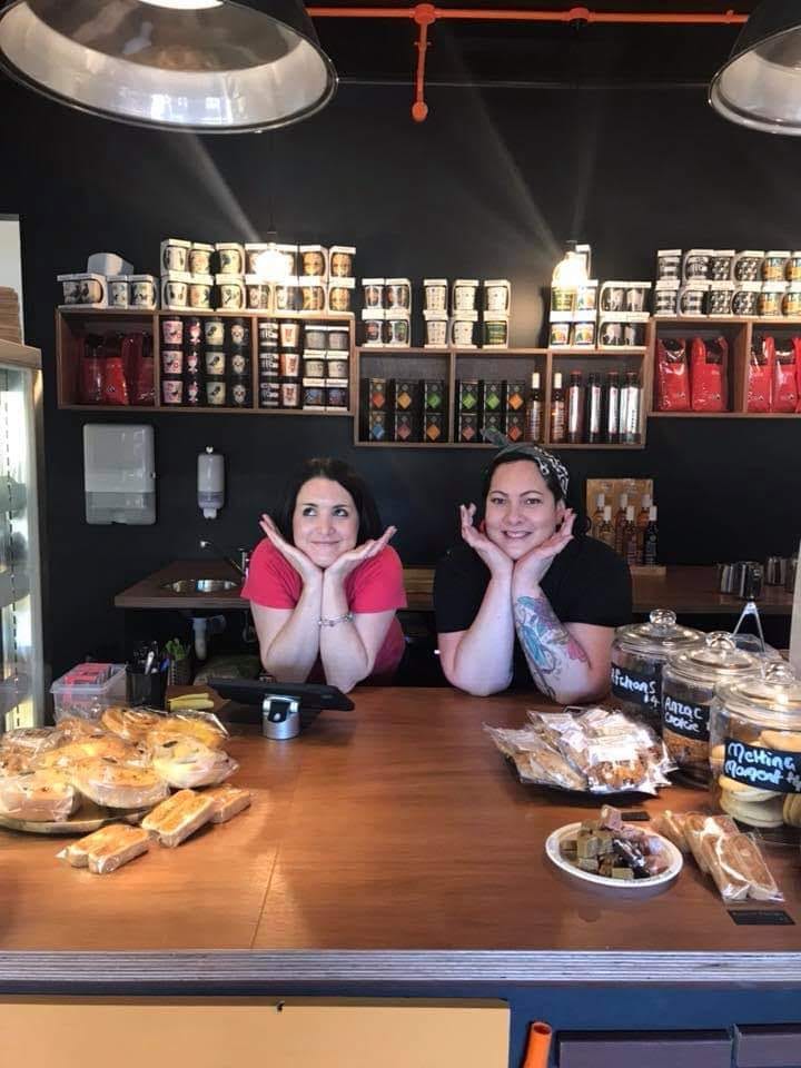 Espresso Avalon