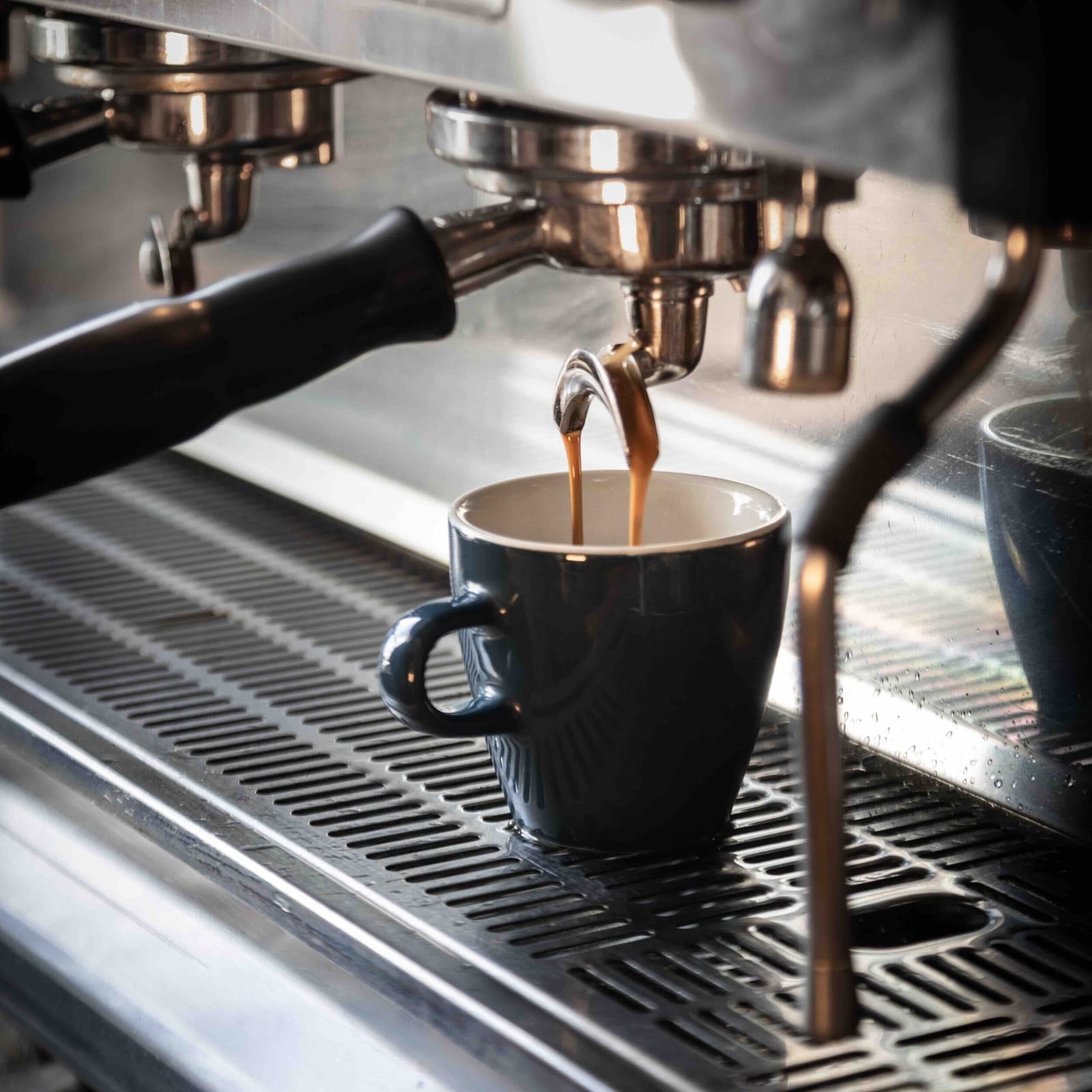 Lux Espresso photo 2