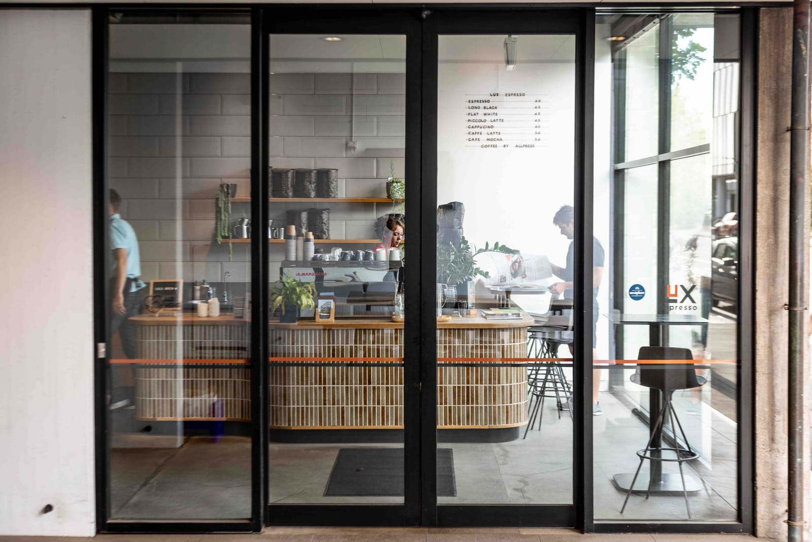 Lux Espresso photo 3