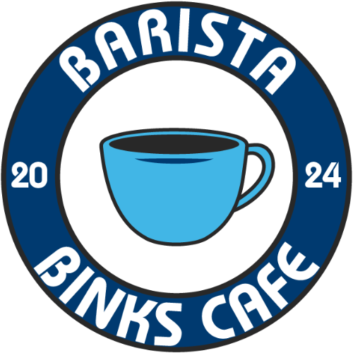 Barista Binks photo 2