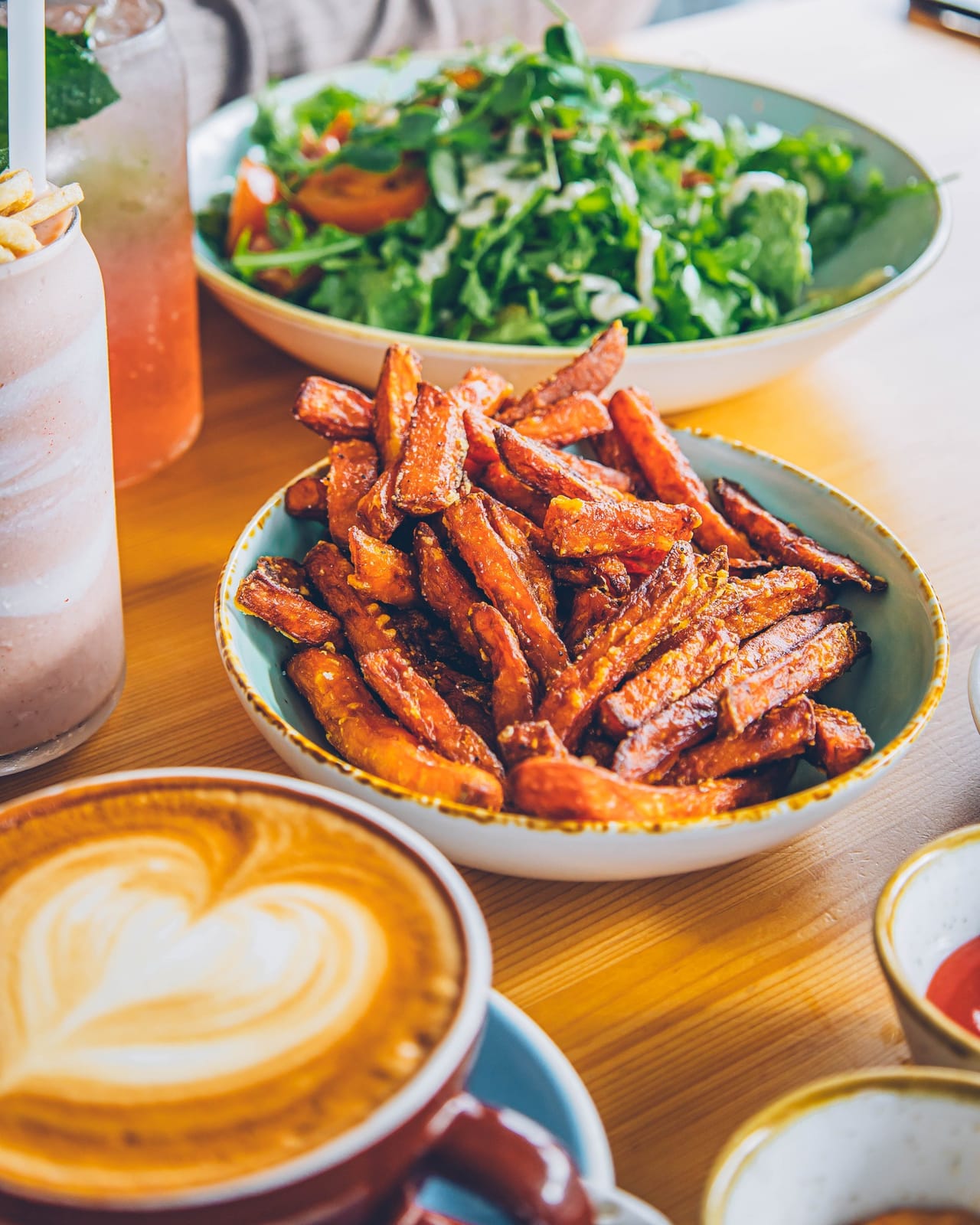 Little Q Café photo 2